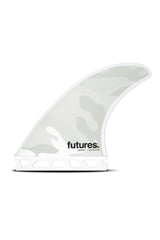 Futures Fins Jordy Smith Medium Thruster Fins Camo