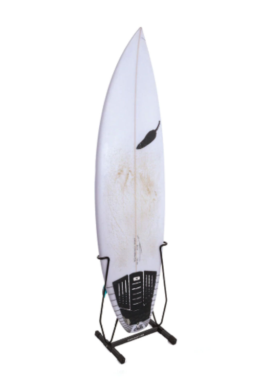 Ocean & Earth Single Vertical Display Surfboard Rack