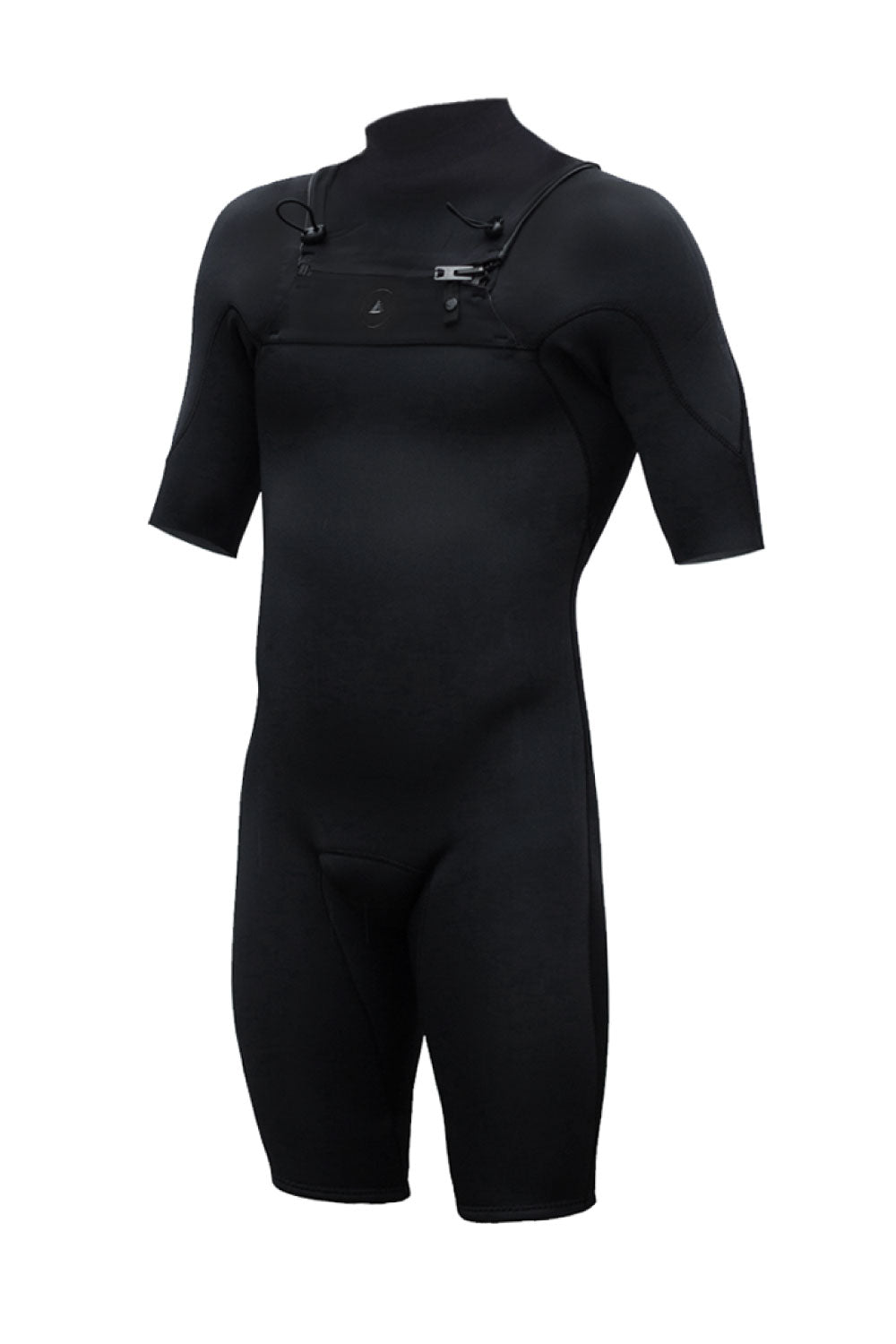 ZION Vault 2/2mm Short Sleeve Springsuit