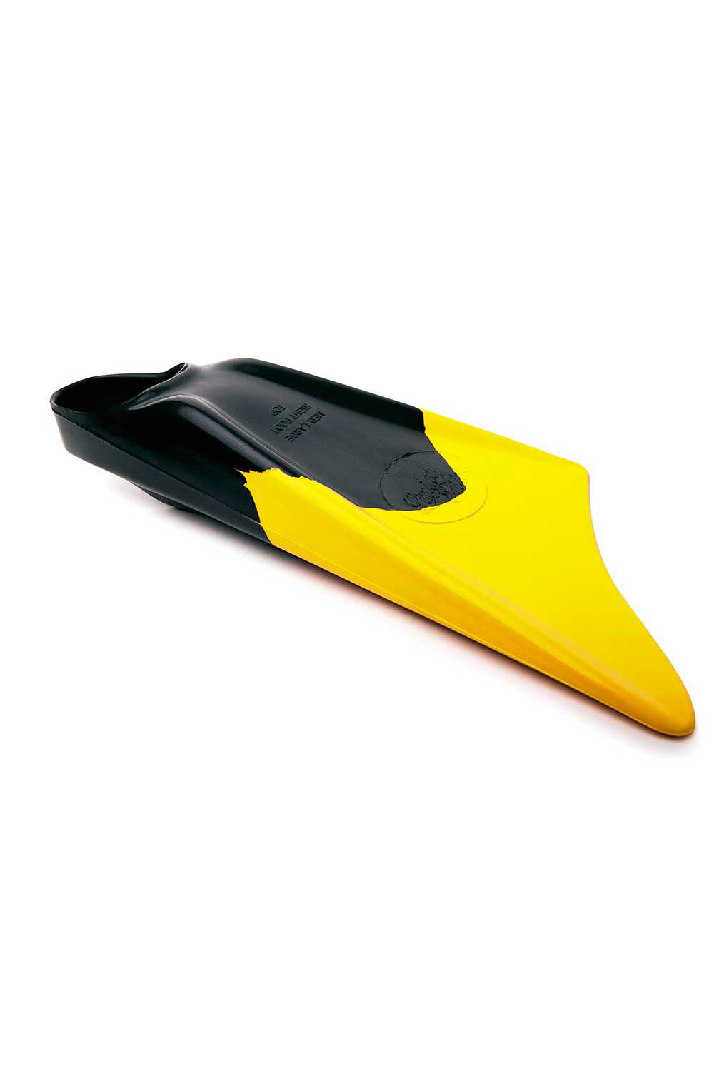 Limited Edition Bodyboard Fins Team Spec A