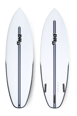DHD Phoenix EPS Surfboard