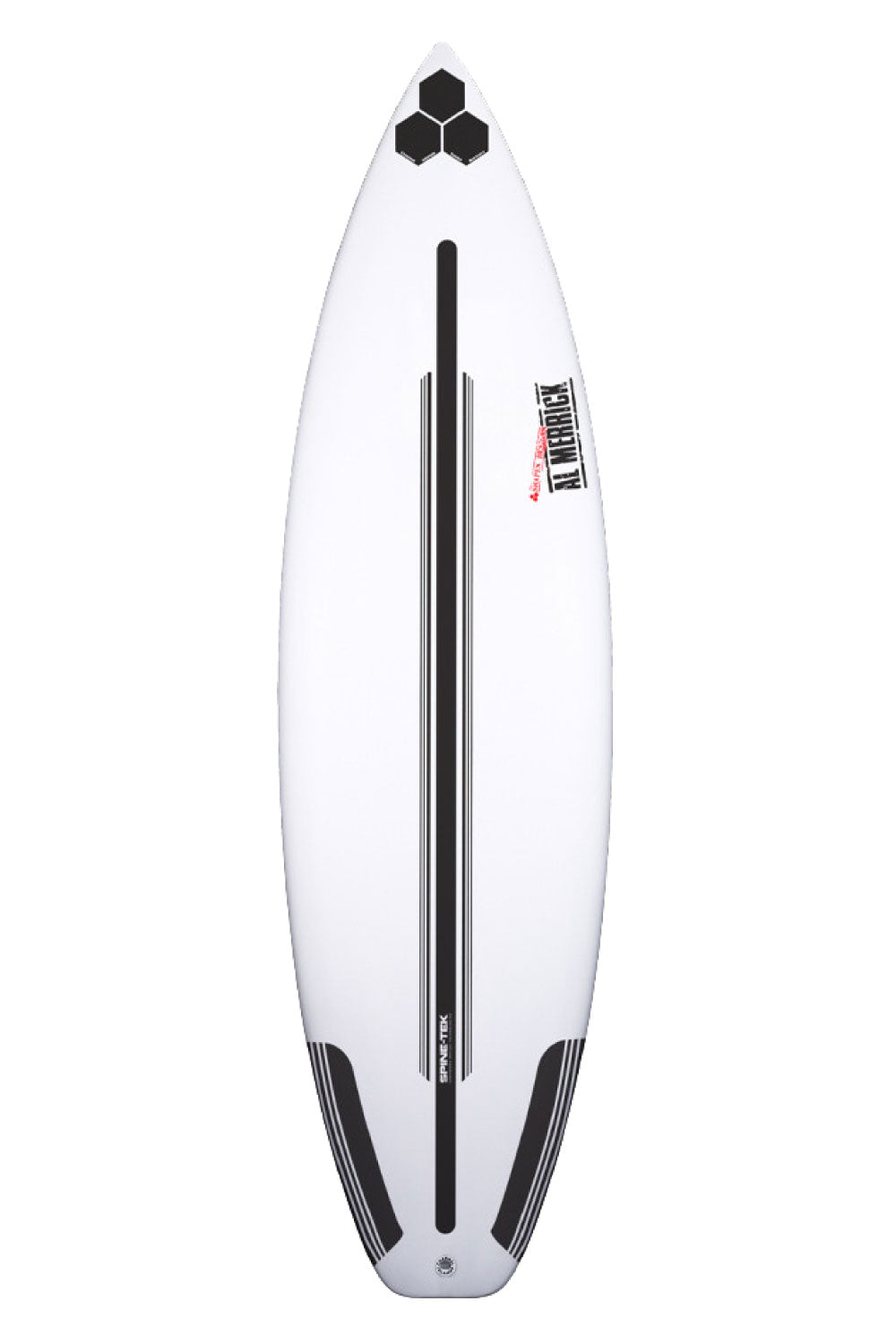 Channel Islands Two Happy Spine-Tek Surfboard