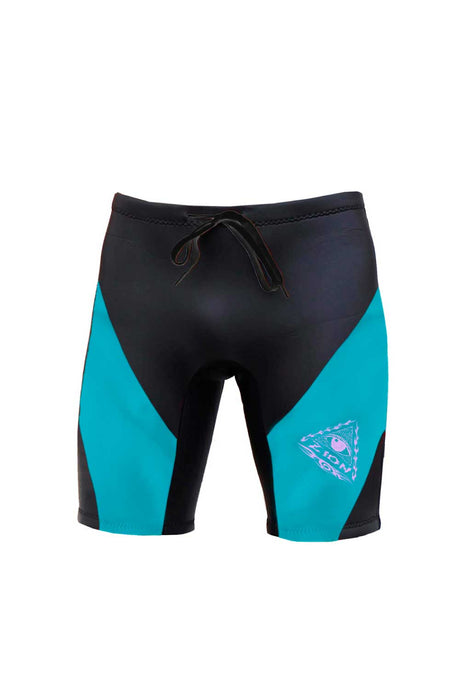 ZION Corelord 2mm Wetty Trunks