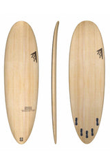 Firewire Greedy Beaver TimberTek Surfboard