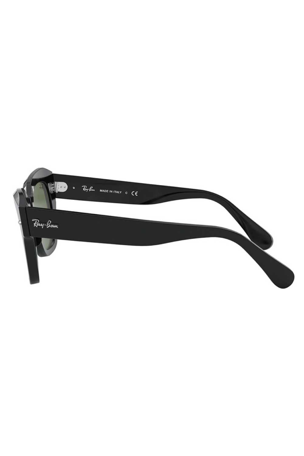 Ray Ban State Street Unisex Sunglasses