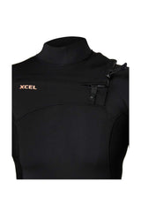 XCEL Womens Comp 3/2 Chest Zip Fullsuit