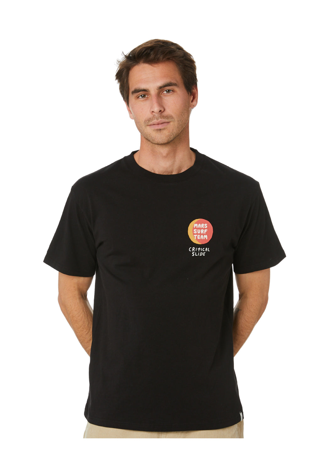 The Critical Slide Society NSOM T-Shirt