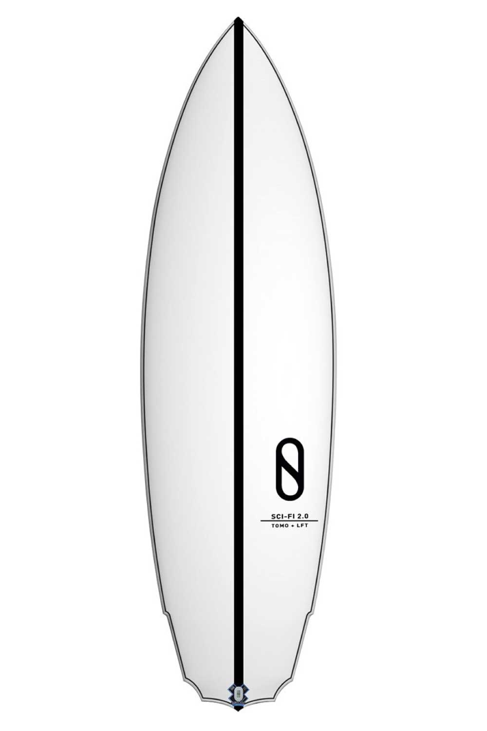 Slater discount cymatic review