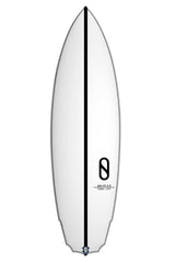 Slater Designs SCI-FI 2.0 LFT Surfboard - Free Tail Pad and Cap