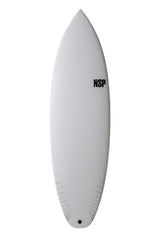 NSP Protech Tinder D8 Fish Surfboard