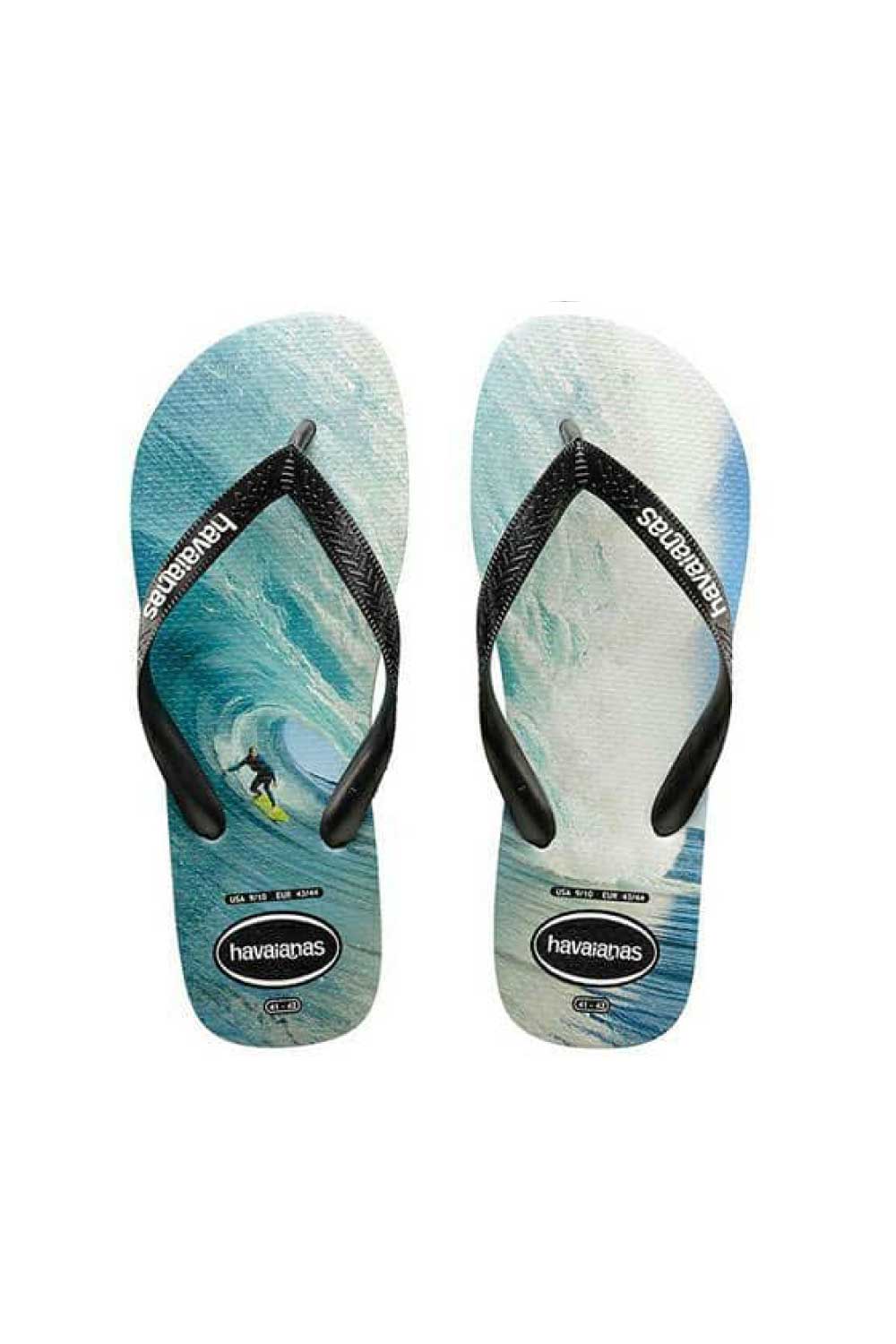 Havaianas Kids Photoprint The Right Thongs