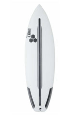 Channel Islands Rocket Wide Spine-Tek Surfboard - Squash Tail
