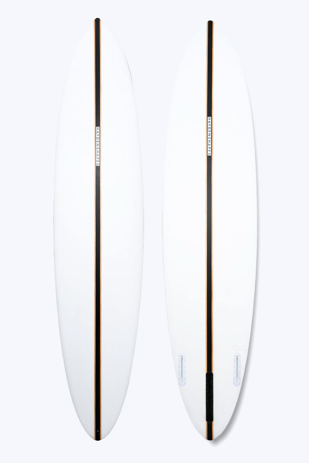Hayden Shapes Mid Length Glider Surfboard