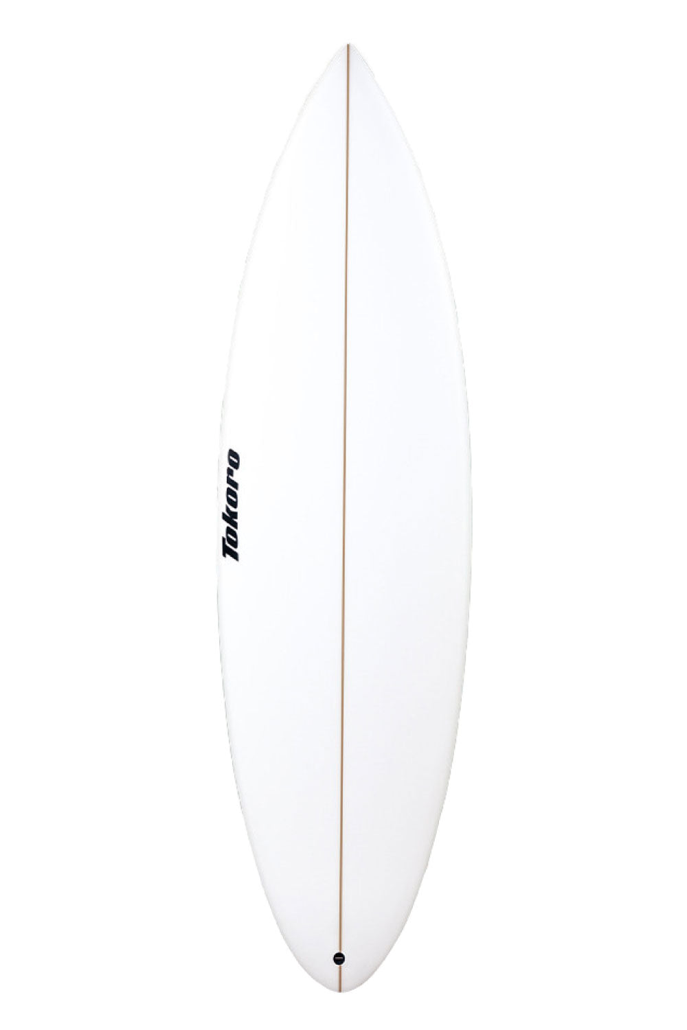 Tokoro Project Surfboard