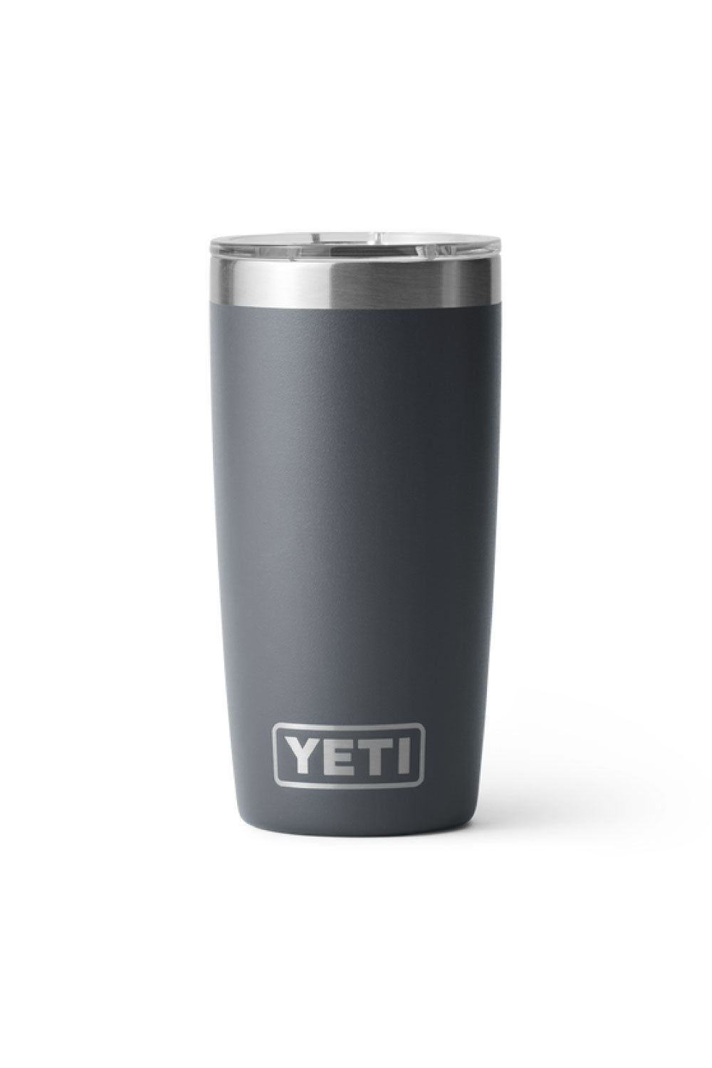 YETI Rambler 10oz Tumbler w/ Mag Slider Lid (296ml)