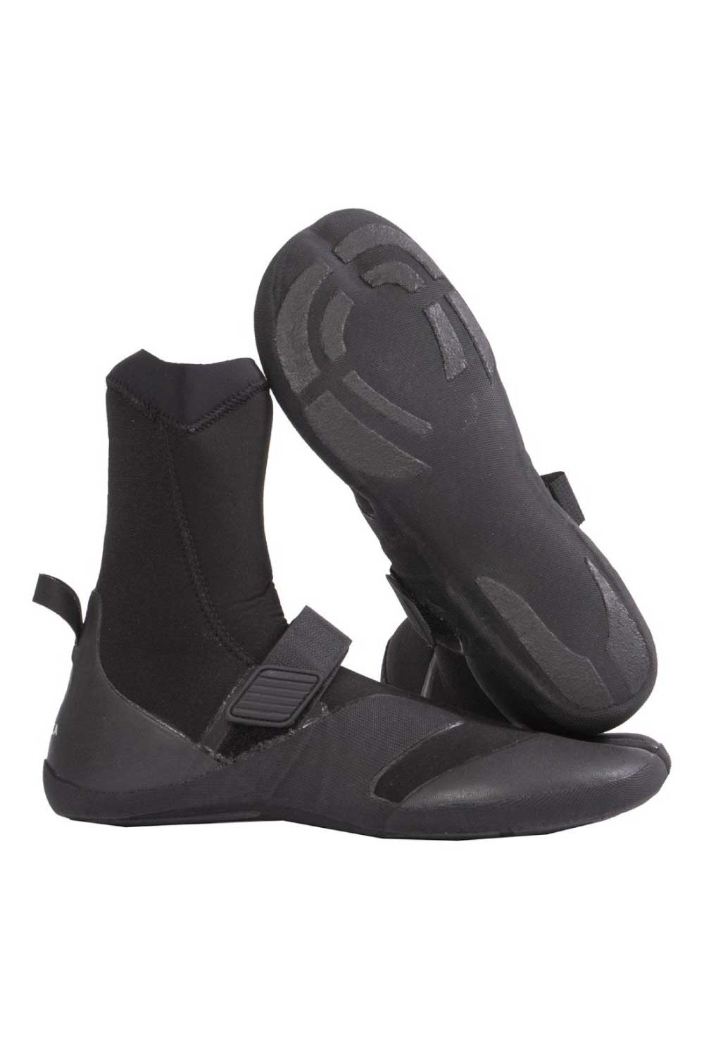 サーフィン・ボディボード See The Sun.R3 Yulex Split ToeBooties サーフィン・ボディボード See The Sun.R3 Yulex Split
