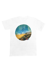 Merewether Beach Surfing T-Shirt