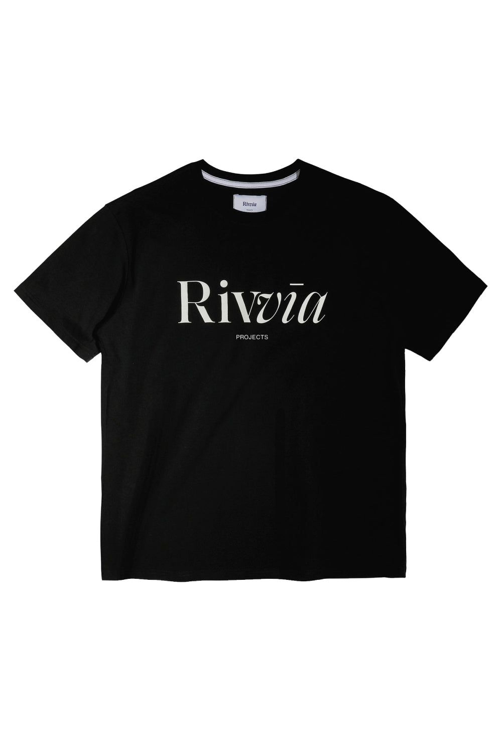 Rivvia Projects Reason T-shirt
