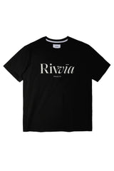 Rivvia Projects Reason T-shirt