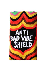Volcom Ozzie Wright 'Anti Bad Vibes' Towel