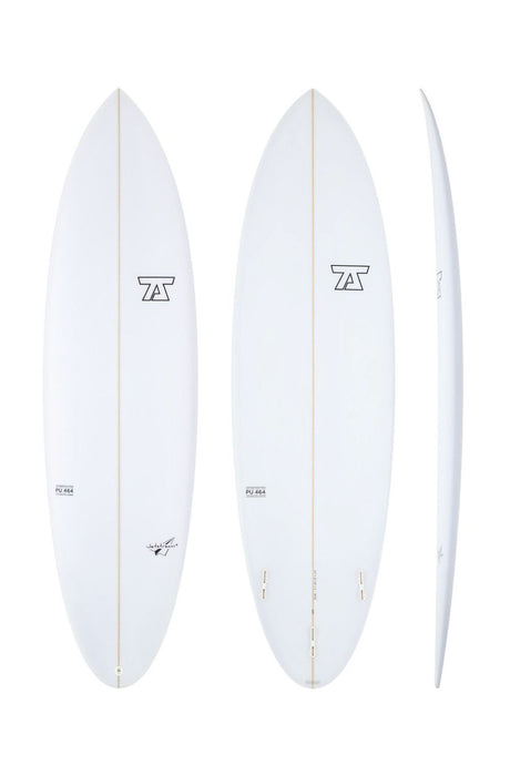 7S Jetstream PU Surfboard