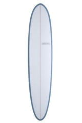 Modern Golden Rule PU Longboard