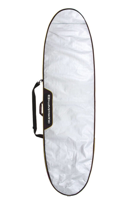 Ocean & Earth Barry Basic Longboard Surfboard Cover