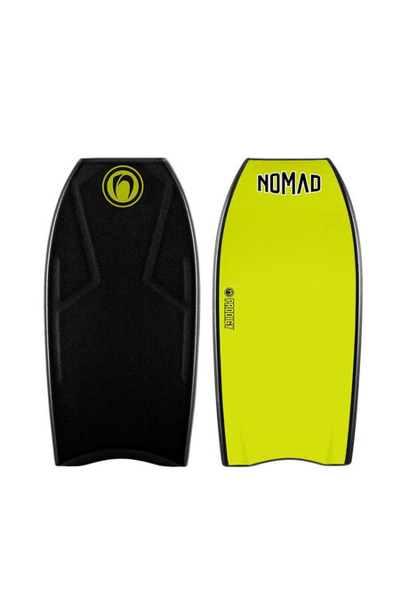 Nomad FSD Prodigy PE Bodyboard