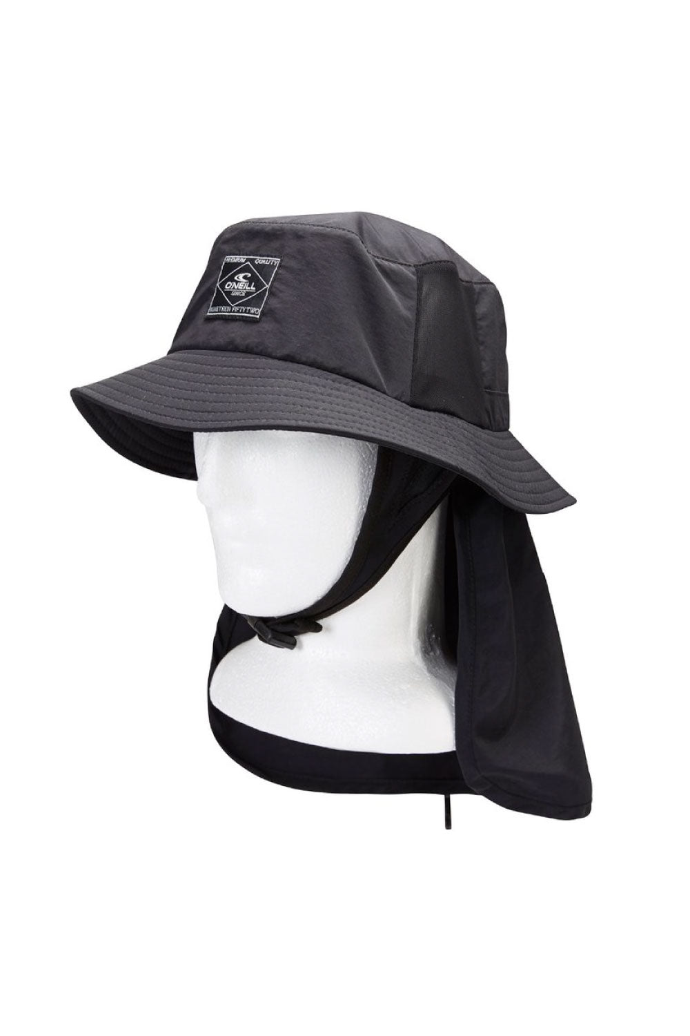 O'Neill Eclipse Bucket Hat 3.0 Black