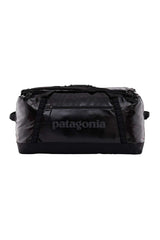 Patagonia Black Hole Black Duffel Bag 100L