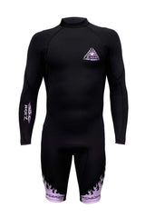 ZION Corelord 2/2mm Long Sleeve Springsuit