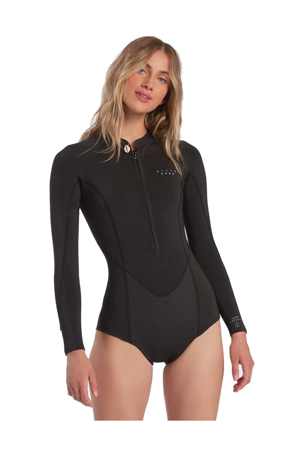 Billabong Women's Salty Dayz 2mm Springsuit