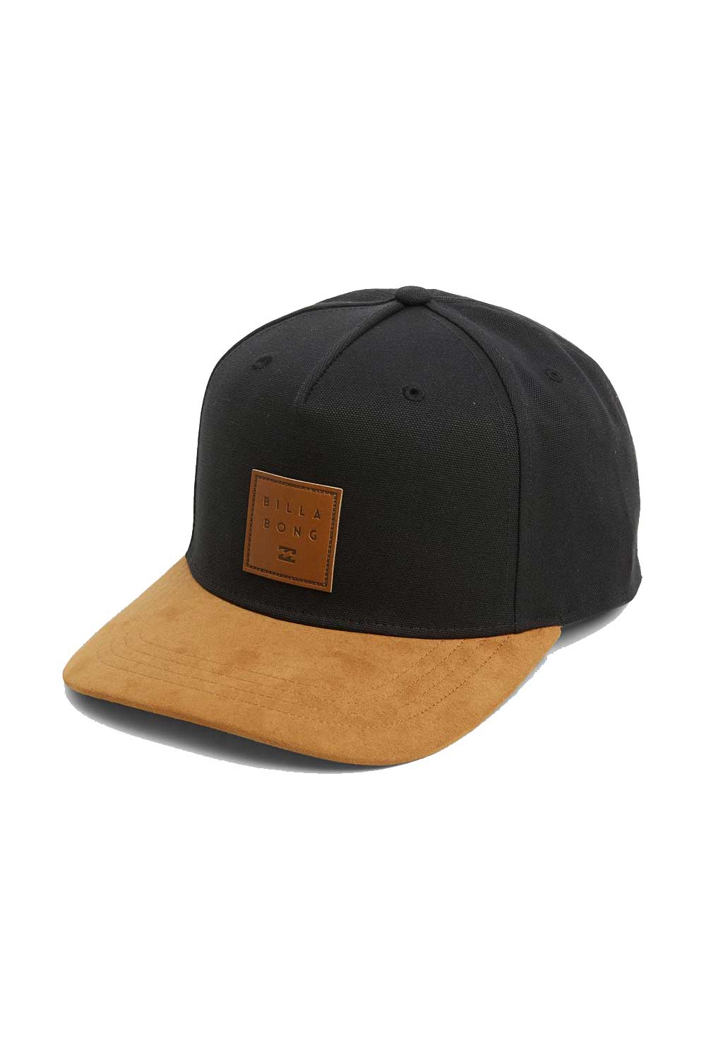 Billabong Boys Stacked Snapback Cap
