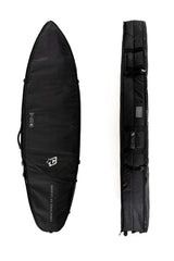 Creatures of Leisure Shortboard Triple Day Use DIAMOND-TECH® 2.0 Board Cover