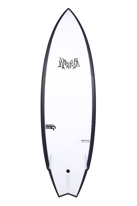 Hayden Shapes HS UnTitled V2 Futureflex Surfboard