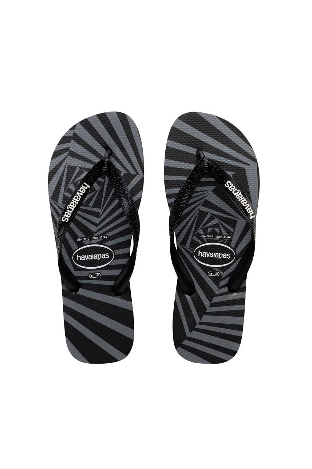 Havaianas Kids Top 3D Thongs