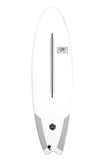 6'6 Ocean & Earth Ezi Rider Softboard