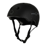 Pro-Tec Classic Certified Helmet - Matte Black