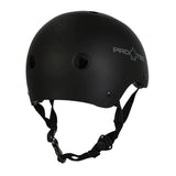 Pro-Tec Classic Certified Helmet - Matte Black