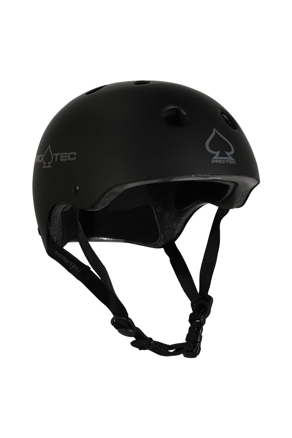 Pro Tec Classic (Certified) Skate Helmet Protec