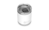 YETI Rambler 10oz (296ml) Lowball