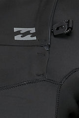 Billabong 202 2mm Revolution Chest Zip Short Sleeve Springsuit