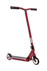 Crisp Inception Cracking Scooter