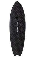HOY Skull 6.0 Snaked Softboard - Comes with fins