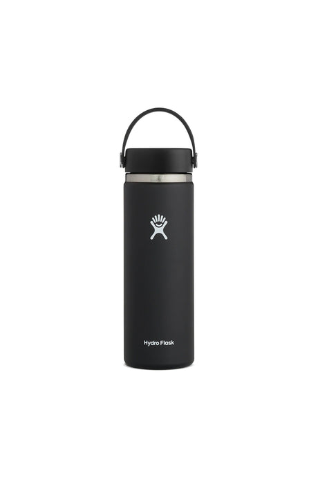 Hydro Flask 20oz (591 ml) 2.0 Wide Mouth Drink Bottle