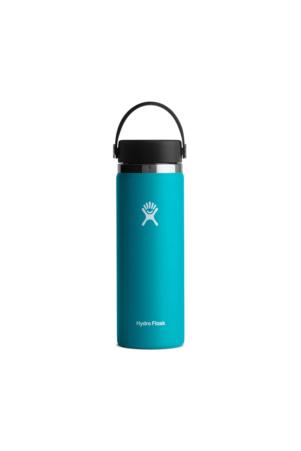 Hydro Flask 20oz (591 ml) 2.0 Wide Mouth Drink Bottle