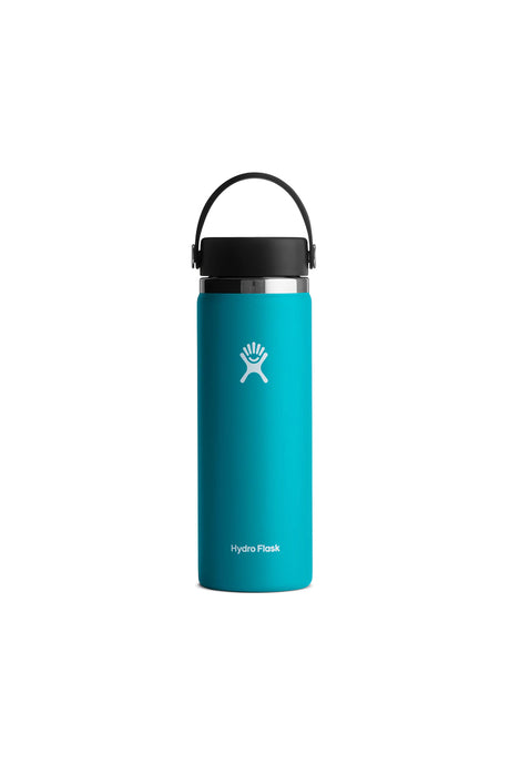 Hydro Flask 20oz (591 ml) 2.0 Wide Mouth Drink Bottle