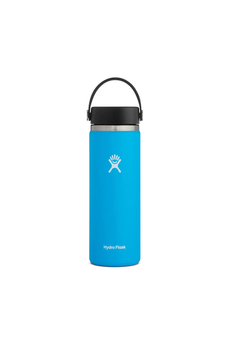 Hydro Flask 20oz (591 ml) 2.0 Wide Mouth Drink Bottle