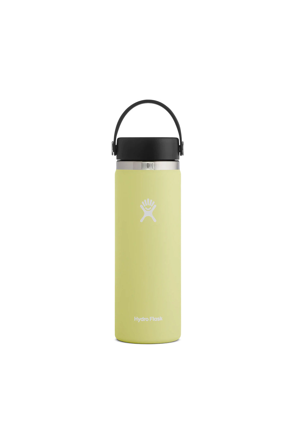 Hydro Flask 20oz (591 ml) 2.0 Wide Mouth Drink Bottle