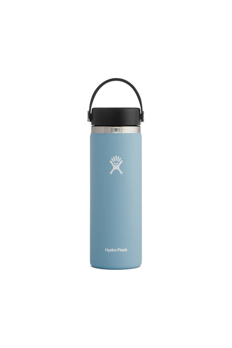 Hydro Flask 20oz (591 ml) 2.0 Wide Mouth Drink Bottle